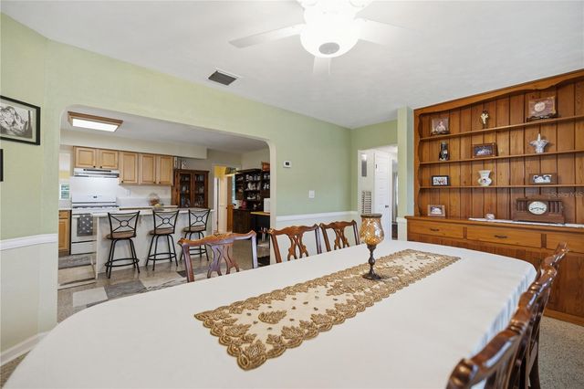2314 N GRIFFIN DRIVE, Leesburg, FL 34748