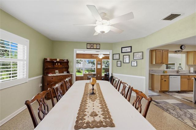 2314 N GRIFFIN DRIVE, Leesburg, FL 34748