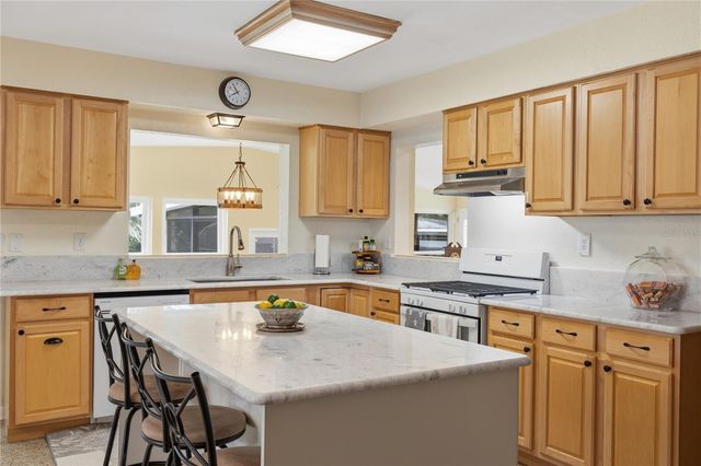 2314 N GRIFFIN DRIVE, Leesburg, FL 34748