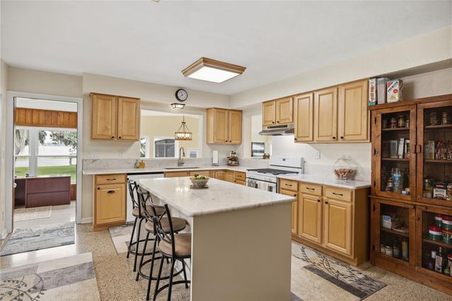 2314 N GRIFFIN DRIVE, Leesburg, FL 34748