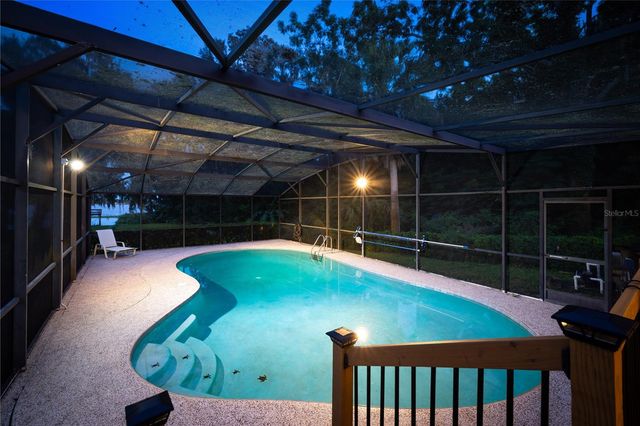 2314 N GRIFFIN DRIVE, Leesburg, FL 34748