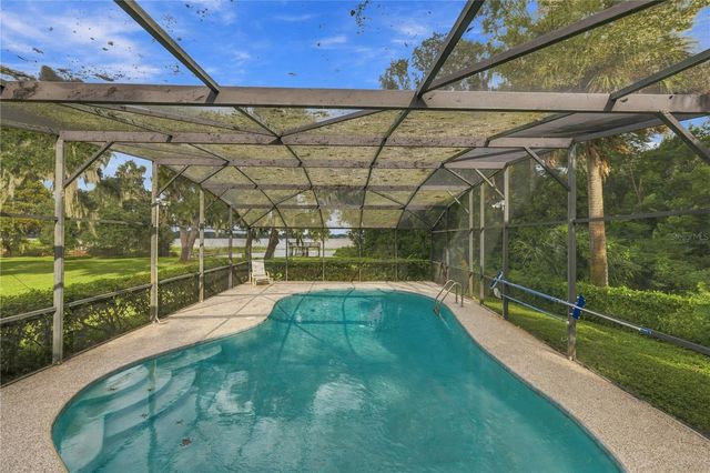2314 N GRIFFIN DRIVE, Leesburg, FL 34748