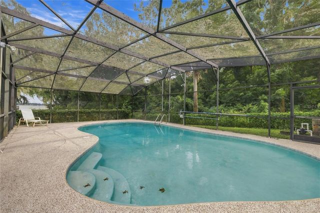 2314 N GRIFFIN DRIVE, Leesburg, FL 34748