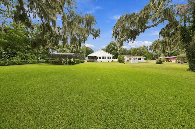 2314 N GRIFFIN DRIVE, Leesburg, FL 34748