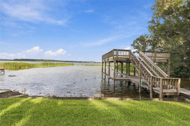 2314 N GRIFFIN DRIVE, Leesburg, FL 34748