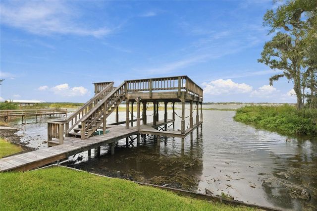 2314 N GRIFFIN DRIVE, Leesburg, FL 34748