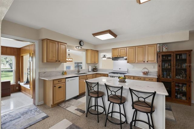 2314 N GRIFFIN DRIVE, Leesburg, FL 34748