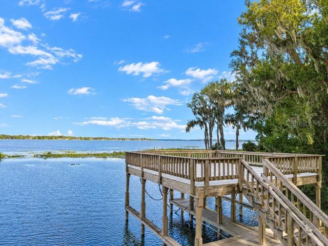 2314 N GRIFFIN DRIVE, Leesburg, FL 34748