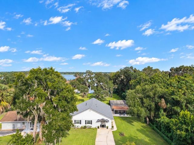 2314 N GRIFFIN DRIVE, Leesburg, FL 34748