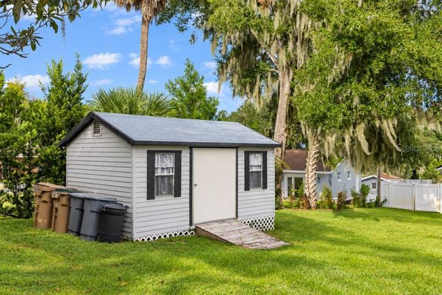 2314 N GRIFFIN DRIVE, Leesburg, FL 34748