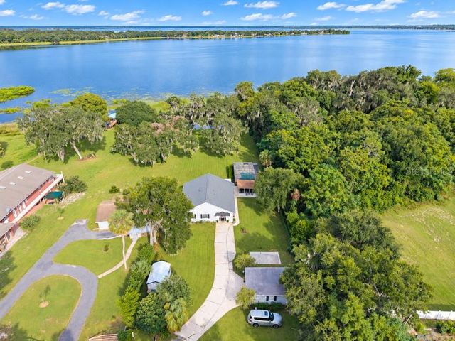 2314 N GRIFFIN DRIVE, Leesburg, FL 34748