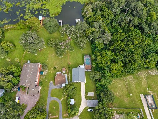 2314 N GRIFFIN DRIVE, Leesburg, FL 34748