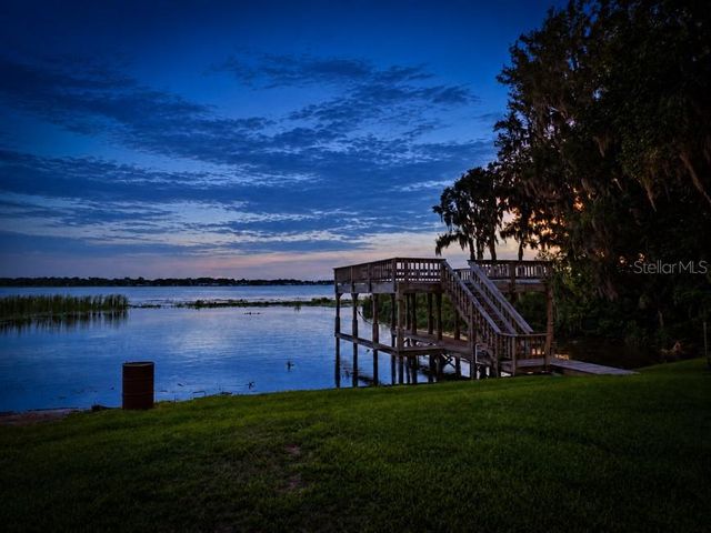2314 N GRIFFIN DRIVE, Leesburg, FL 34748