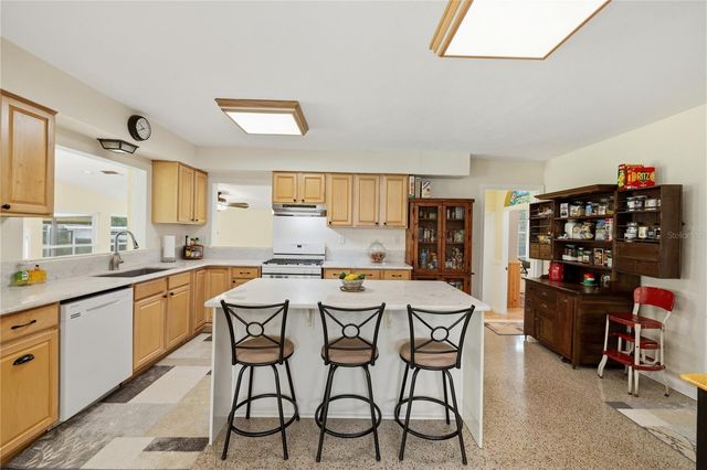 2314 N GRIFFIN DRIVE, Leesburg, FL 34748
