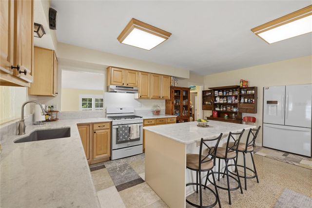 2314 N GRIFFIN DRIVE, Leesburg, FL 34748