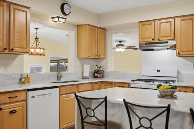 2314 N GRIFFIN DRIVE, Leesburg, FL 34748
