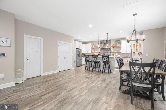 7117 PULLEN DR, Fredericksburg, VA 22407