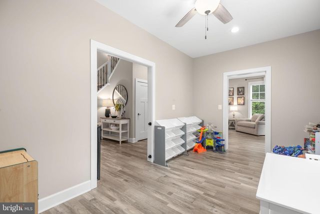 7117 PULLEN DR, Fredericksburg, VA 22407
