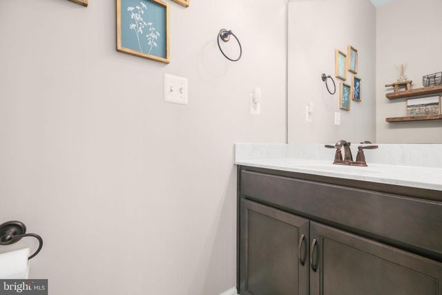 7117 PULLEN DR, Fredericksburg, VA 22407