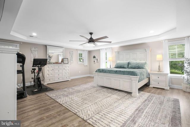 7117 PULLEN DR, Fredericksburg, VA 22407