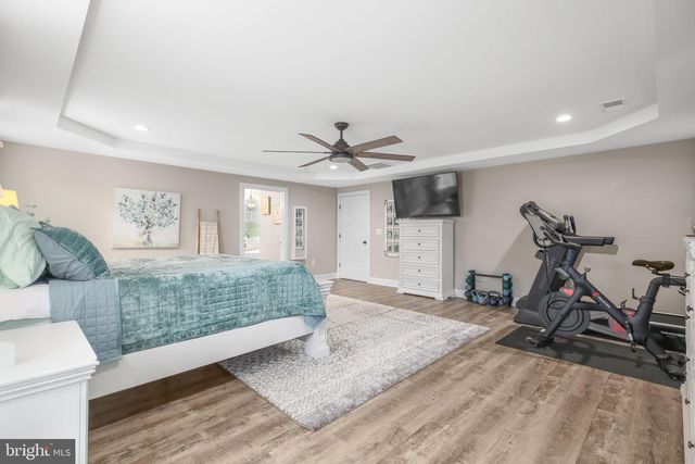 7117 PULLEN DR, Fredericksburg, VA 22407