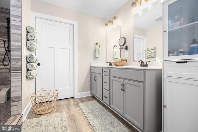 7117 PULLEN DR, Fredericksburg, VA 22407