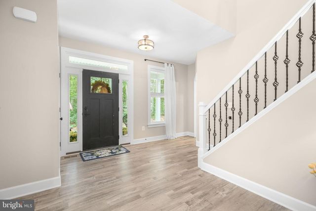 7117 PULLEN DR, Fredericksburg, VA 22407