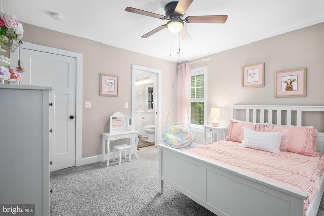 7117 PULLEN DR, Fredericksburg, VA 22407