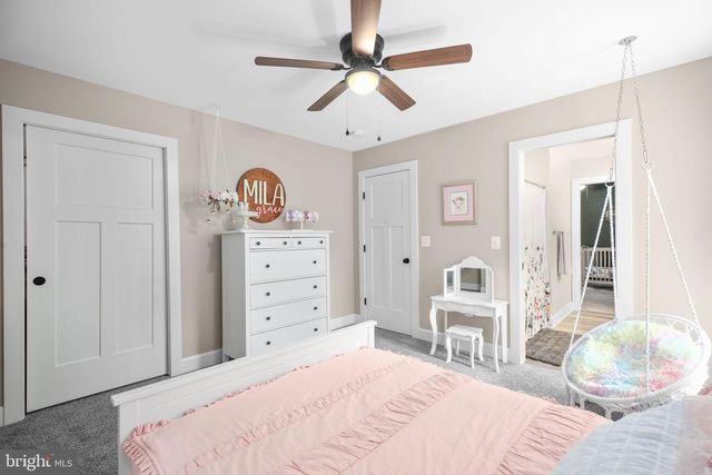 7117 PULLEN DR, Fredericksburg, VA 22407