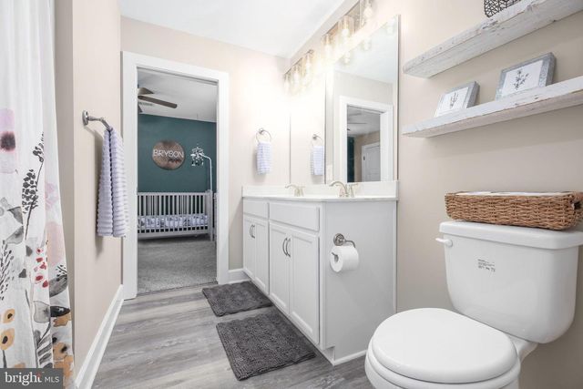 7117 PULLEN DR, Fredericksburg, VA 22407