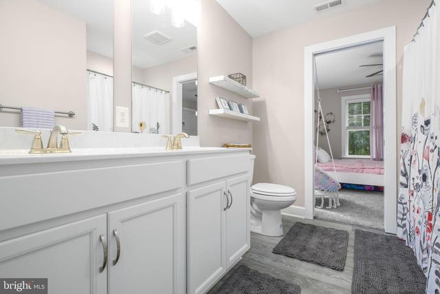 7117 PULLEN DR, Fredericksburg, VA 22407