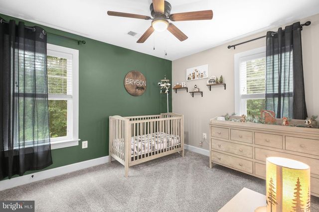 7117 PULLEN DR, Fredericksburg, VA 22407