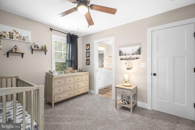 7117 PULLEN DR, Fredericksburg, VA 22407