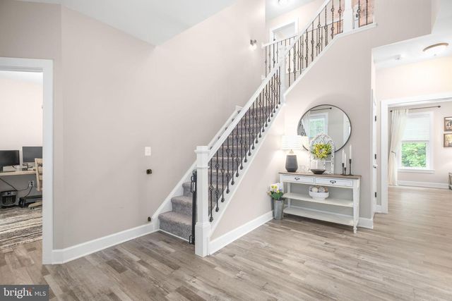 7117 PULLEN DR, Fredericksburg, VA 22407