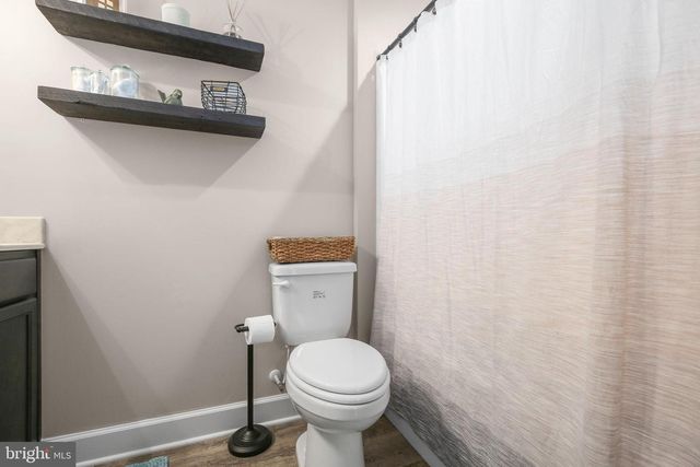 7117 PULLEN DR, Fredericksburg, VA 22407