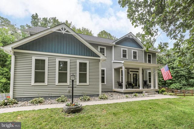 7117 PULLEN DR, Fredericksburg, VA 22407
