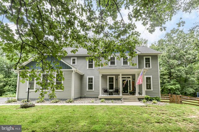 7117 PULLEN DR, Fredericksburg, VA 22407