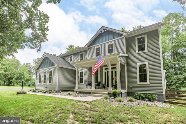 7117 PULLEN DR, Fredericksburg, VA 22407