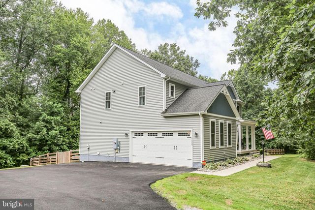 7117 PULLEN DR, Fredericksburg, VA 22407