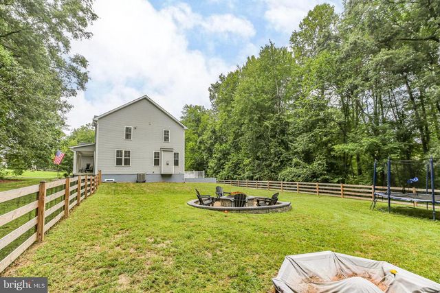 7117 PULLEN DR, Fredericksburg, VA 22407
