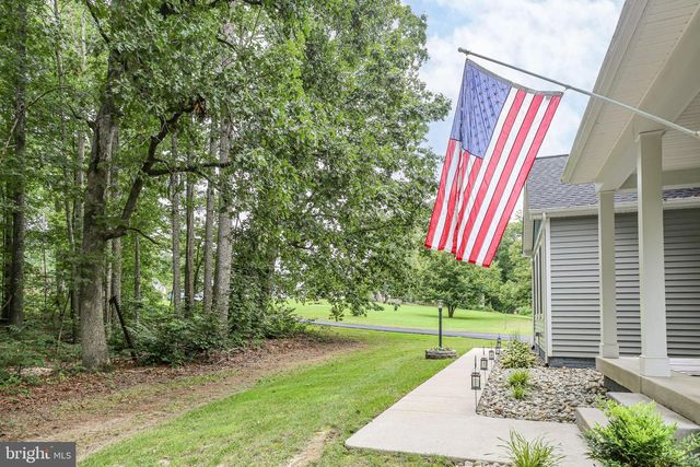 7117 PULLEN DR, Fredericksburg, VA 22407