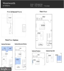 9671 SWALLOWTAIL LN, Manassas, VA 20110