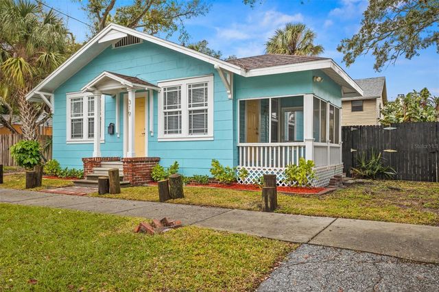 319 BETHEL AVENUE S, St Petersburg, FL 33705