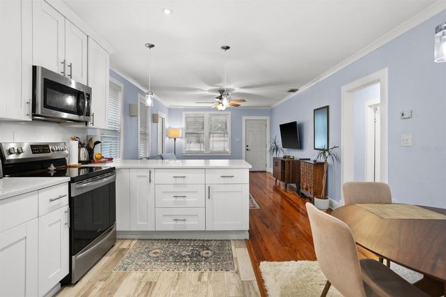 319 BETHEL AVENUE S, St Petersburg, FL 33705