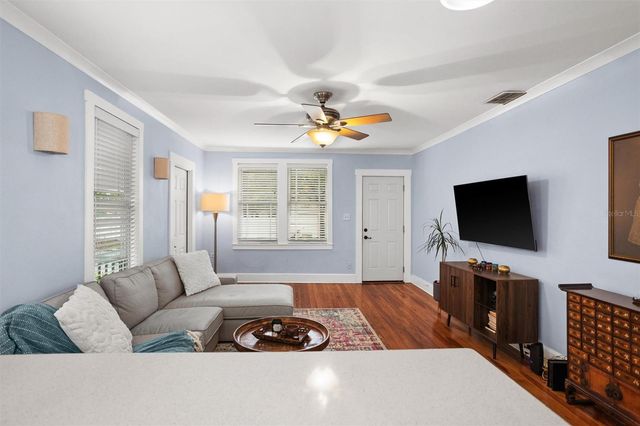 319 BETHEL AVENUE S, St Petersburg, FL 33705