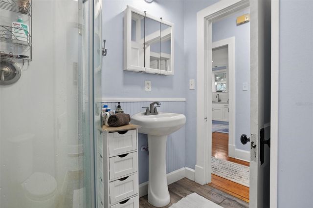319 BETHEL AVENUE S, St Petersburg, FL 33705