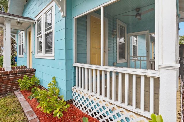 319 BETHEL AVENUE S, St Petersburg, FL 33705
