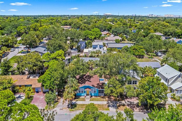 319 BETHEL AVENUE S, St Petersburg, FL 33705