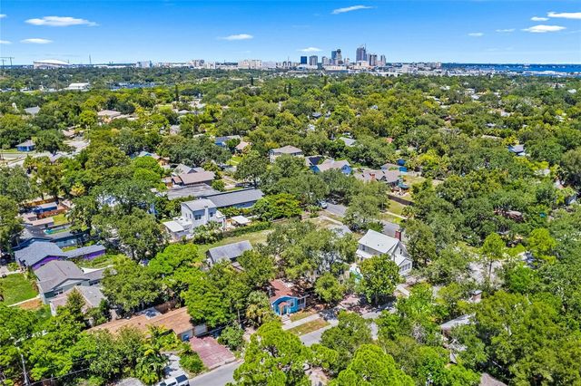 319 BETHEL AVENUE S, St Petersburg, FL 33705