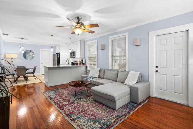 319 BETHEL AVENUE S, St Petersburg, FL 33705